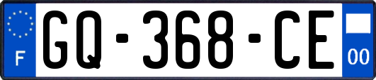 GQ-368-CE