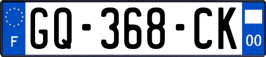 GQ-368-CK