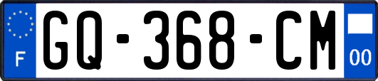 GQ-368-CM