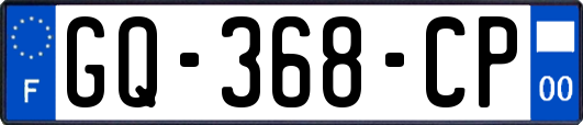 GQ-368-CP