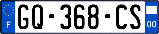 GQ-368-CS