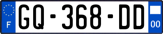 GQ-368-DD
