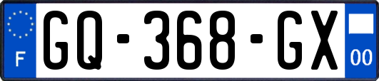 GQ-368-GX