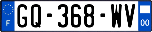GQ-368-WV