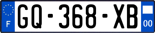 GQ-368-XB