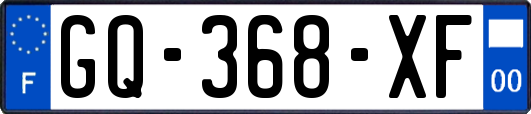 GQ-368-XF