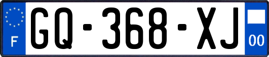 GQ-368-XJ