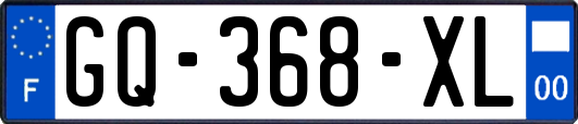GQ-368-XL