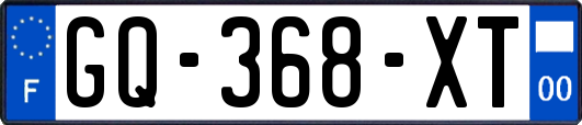 GQ-368-XT