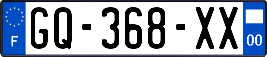 GQ-368-XX