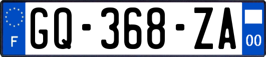 GQ-368-ZA