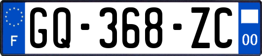 GQ-368-ZC