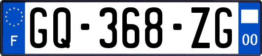 GQ-368-ZG
