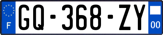 GQ-368-ZY