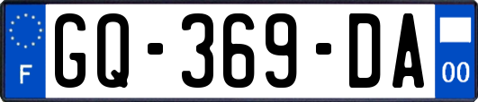 GQ-369-DA