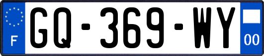 GQ-369-WY