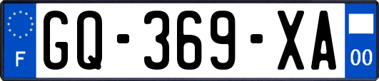 GQ-369-XA