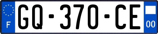 GQ-370-CE