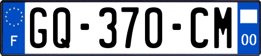 GQ-370-CM