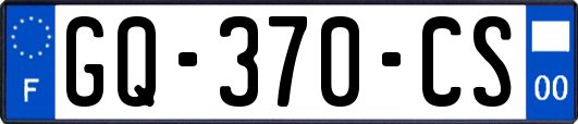GQ-370-CS
