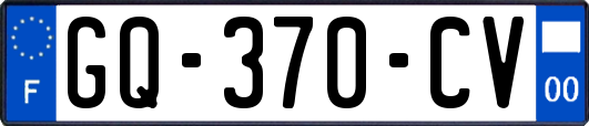 GQ-370-CV