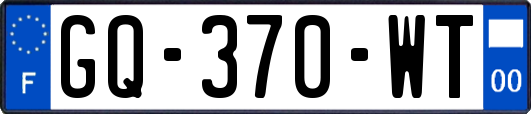 GQ-370-WT
