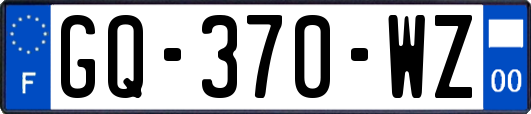 GQ-370-WZ
