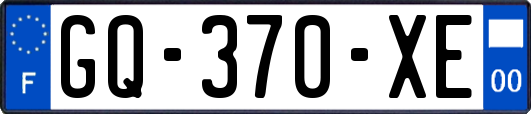 GQ-370-XE