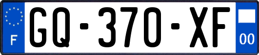 GQ-370-XF