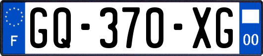 GQ-370-XG