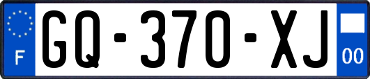 GQ-370-XJ