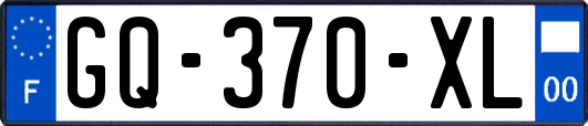 GQ-370-XL