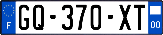 GQ-370-XT