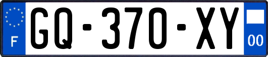 GQ-370-XY
