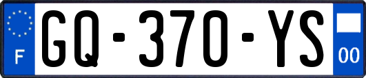 GQ-370-YS
