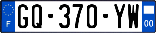 GQ-370-YW