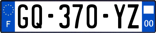 GQ-370-YZ
