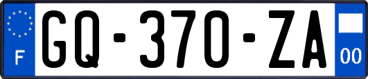 GQ-370-ZA