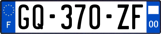 GQ-370-ZF