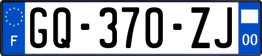 GQ-370-ZJ