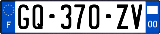 GQ-370-ZV