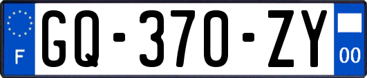 GQ-370-ZY