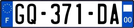 GQ-371-DA