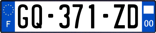 GQ-371-ZD