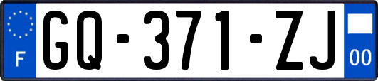 GQ-371-ZJ