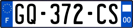 GQ-372-CS