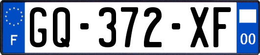 GQ-372-XF