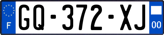 GQ-372-XJ