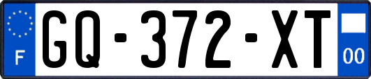 GQ-372-XT