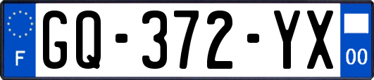 GQ-372-YX
